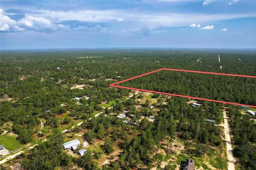 Photo of 6496 N BERNZOTT POINT