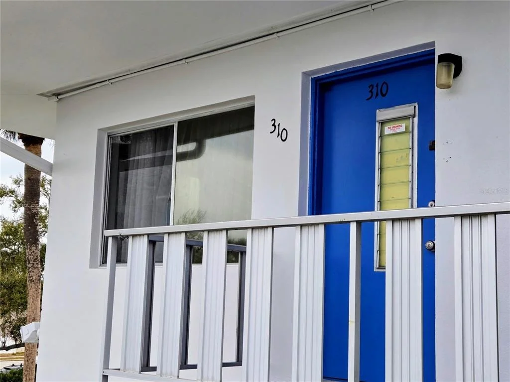 Photo of Unit 310 at 11251 80TH AVENUE
