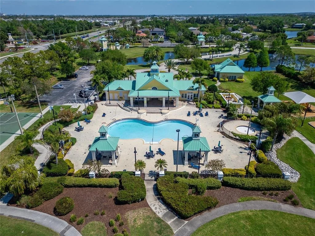 Photo of 5325 SANDY SHELL DRIVE