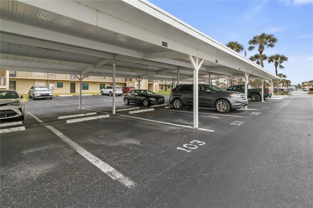 Photo of Unit 103 at 3170 OCEAN SHORE BOULEVARD