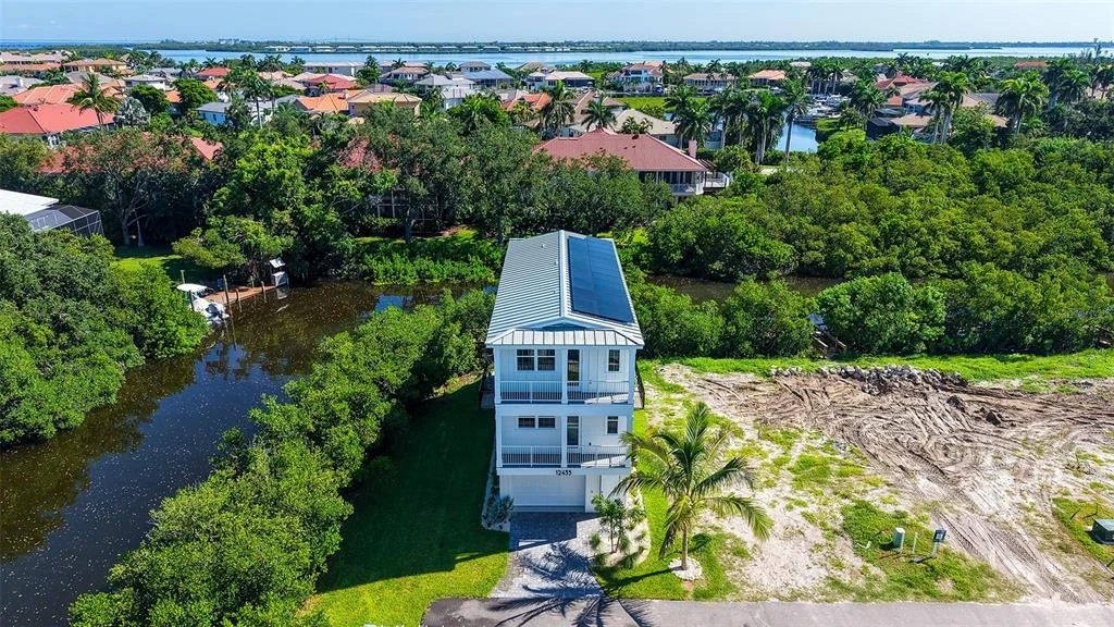 Photo of 12435 DOCKSIDE TERRACE