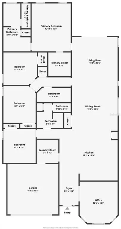Photo of 923 SIGNET DRIVE