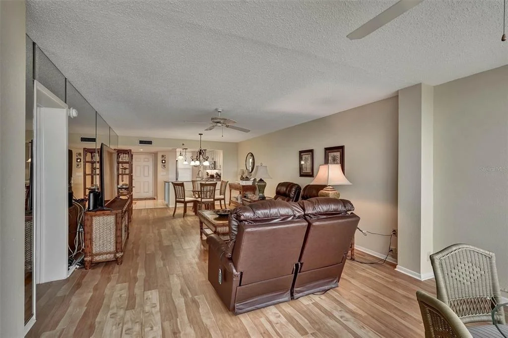 Photo of Unit 404 at 4570 PINEBROOK CIRCLE CIRCLE