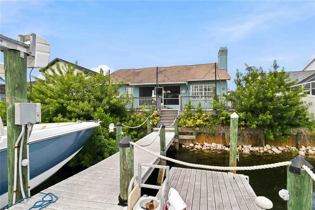 Photo of 6511 DOLPHIN COVE DRIVE