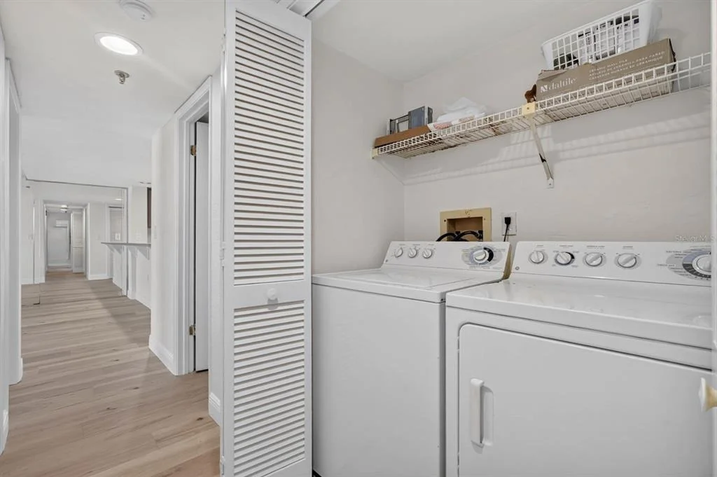 Photo of Unit 4E at 1513 OCEAN SHORE BOULEVARD