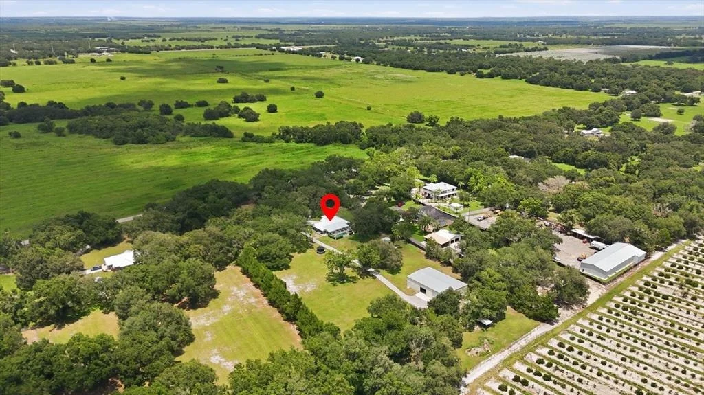 Photo of 4917 SE BROWN ROAD