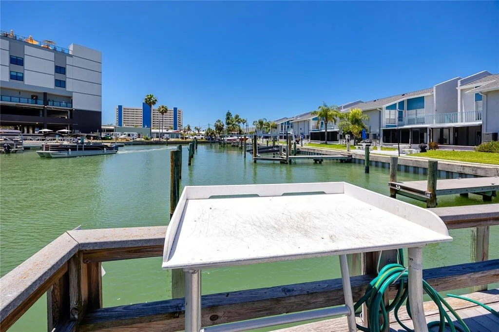 Photo of Unit F at 159 MEDALLION BOULEVARD