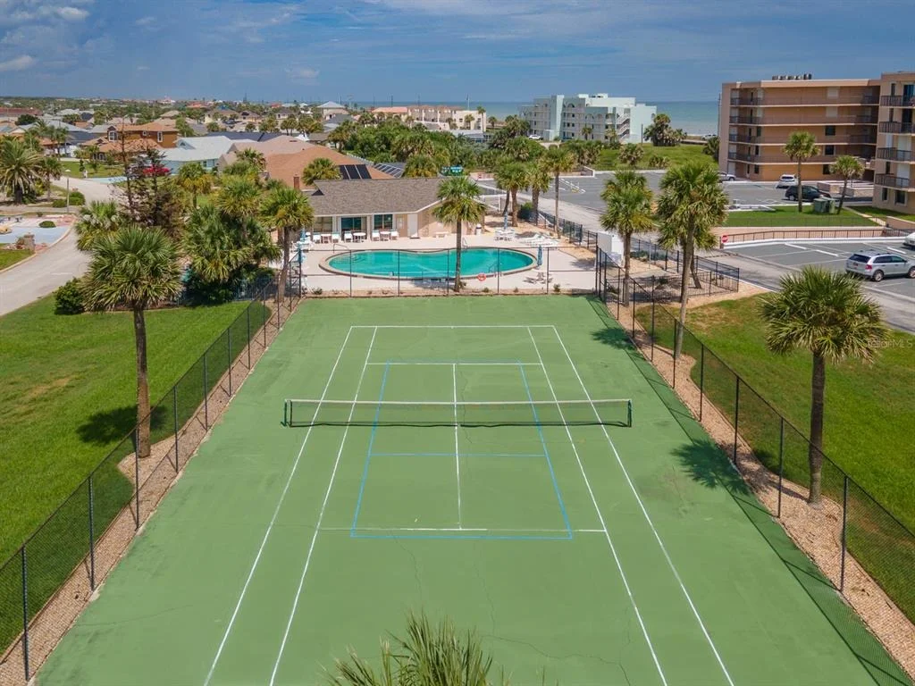 Photo of Unit 506 at 3360 OCEAN SHORE BOULEVARD