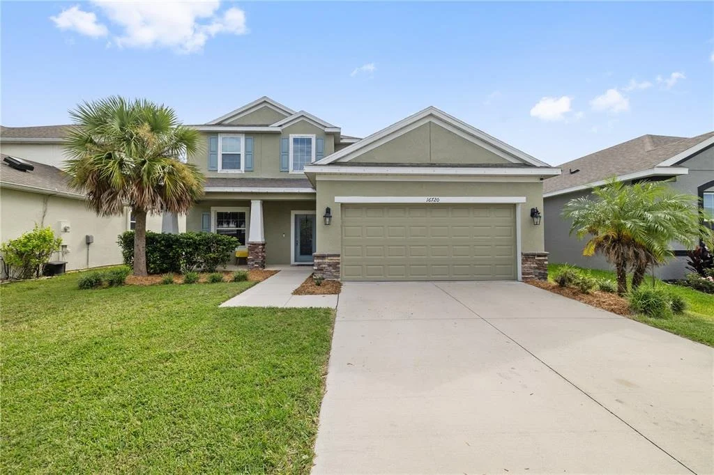 Photo of 16720 MOONER PLANK CIRCLE