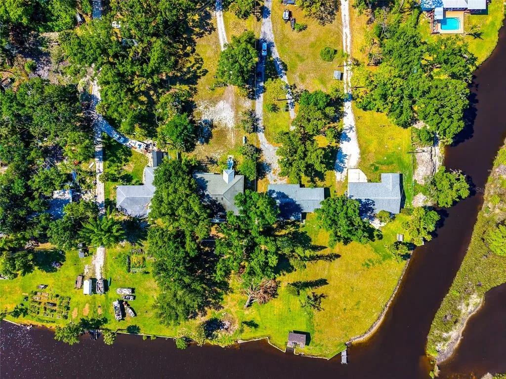 Photo of 11903 UPPER MANATEE RIVER ROAD