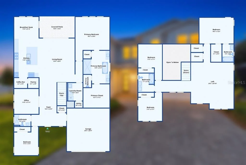 Photo of 3122 VANGUARD COURT
