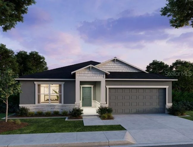 Photo of 8591 OAKSTONE CIRCLE