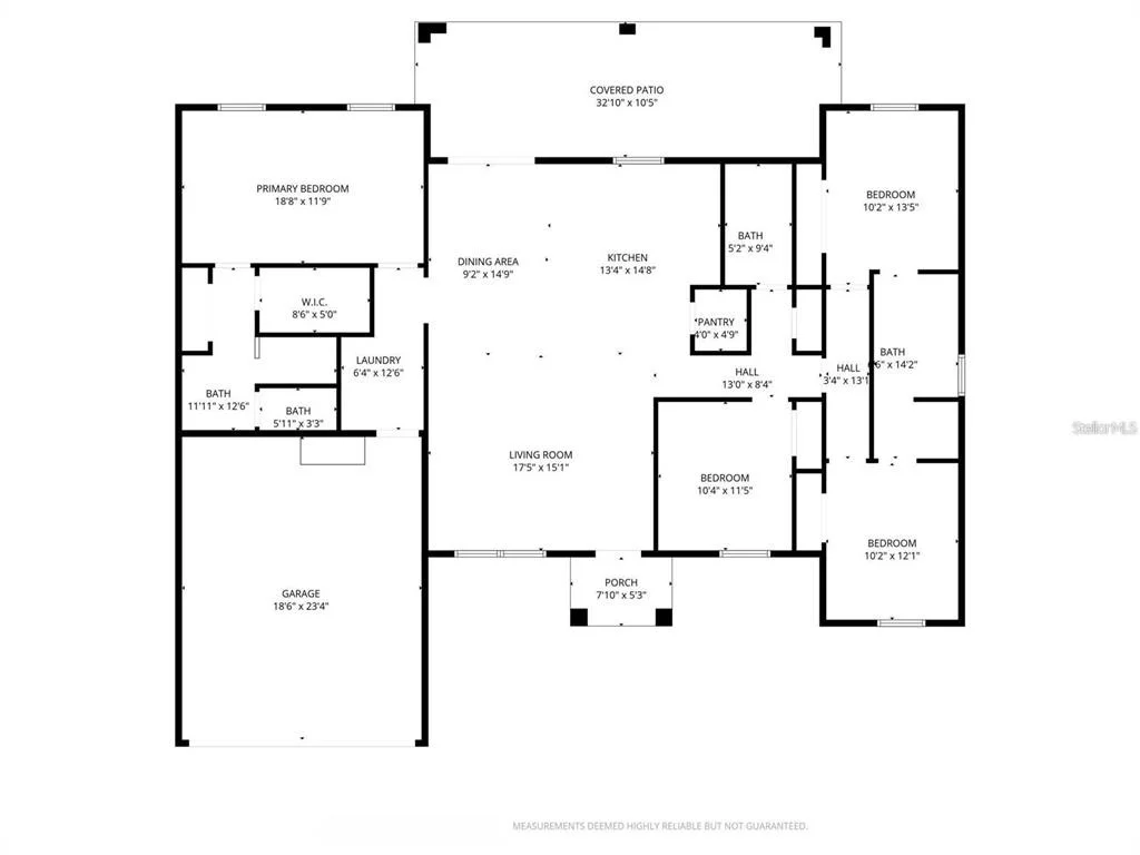 Photo of 5398 NW 8TH PLACE