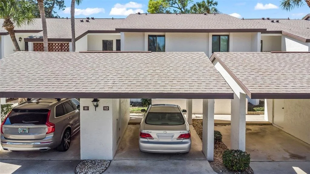 Photo of Unit 112 at 1 TOMOKA OAKS BOULEVARD