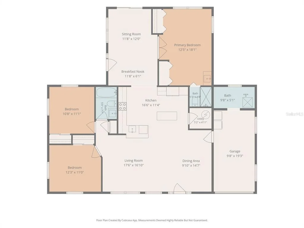 Photo of 3388 OLEANDER DRIVE
