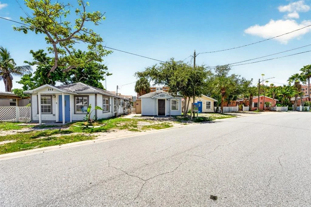 Photo of 249 BOCA CIEGA DRIVE