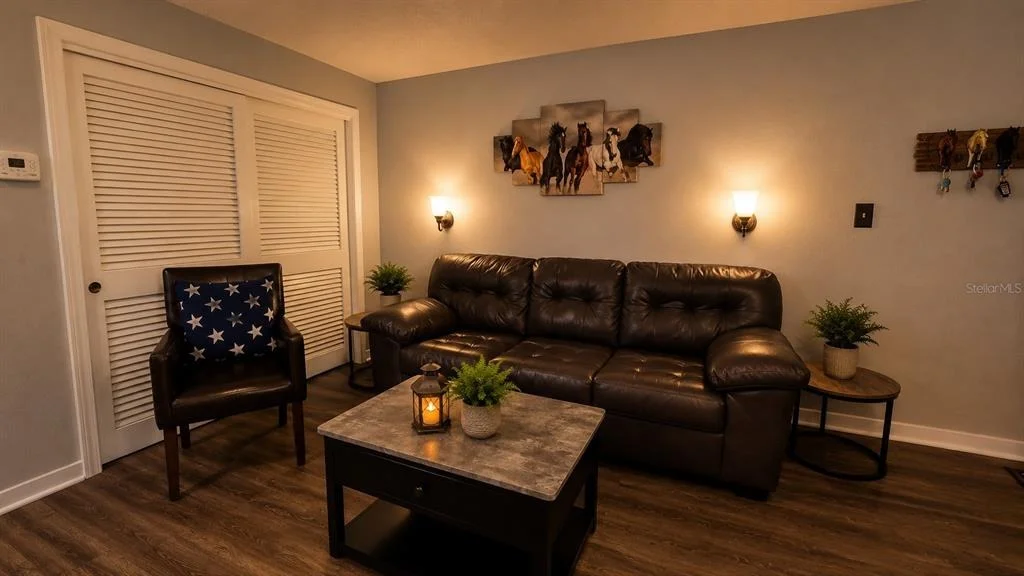 Photo of Unit 303 at 3200 RIVER RANCH BOULEVARD