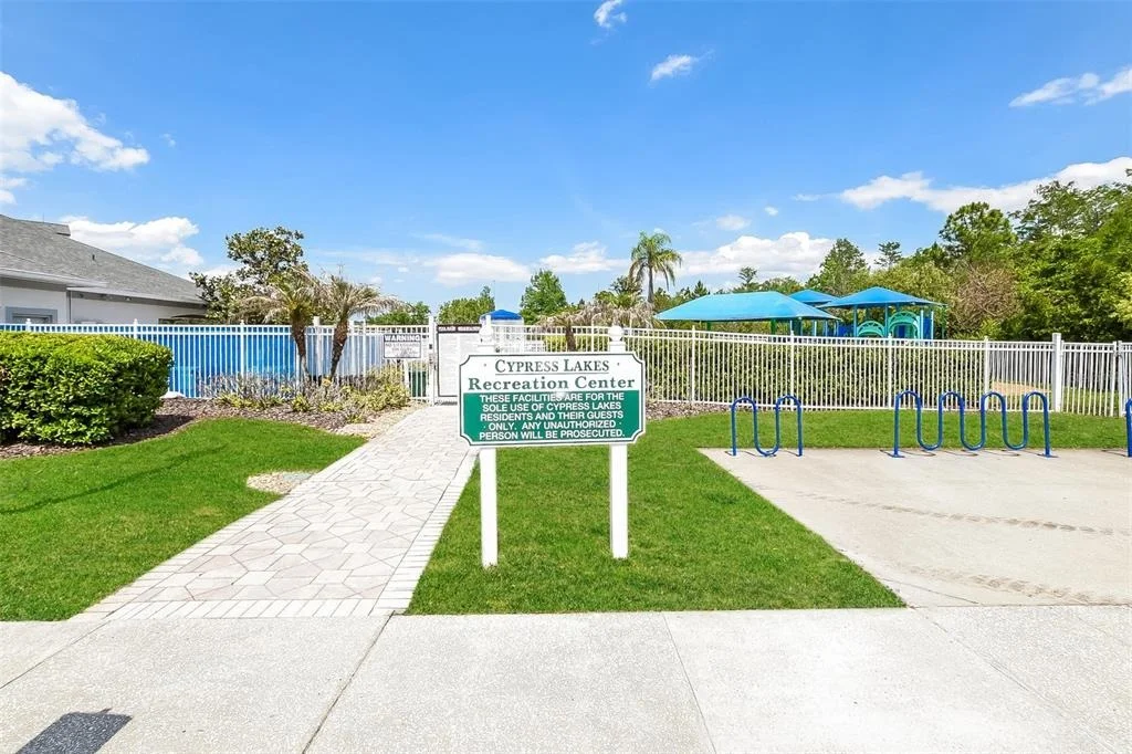 Photo of 2043 HAMMOCK MOSS DRIVE