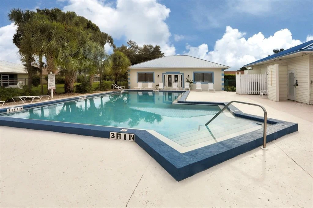 Photo of 3286 MEADOW RUN CIRCLE