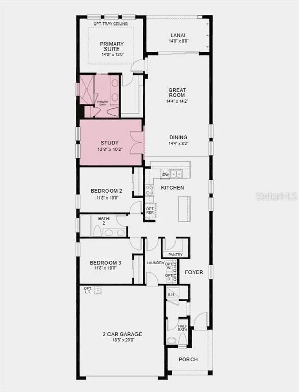 Photo of 13507 ROWHOUSE COURT