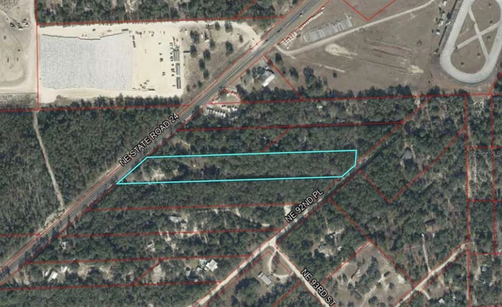 Photo of 9730 NE STATE ROAD 24
