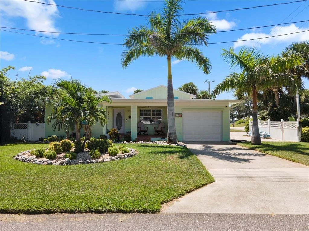Photo of 3600 SURFSIDE TERRACE