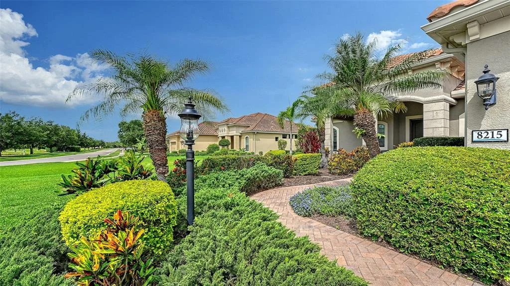 Photo of 8215 LARKSPUR CIRCLE