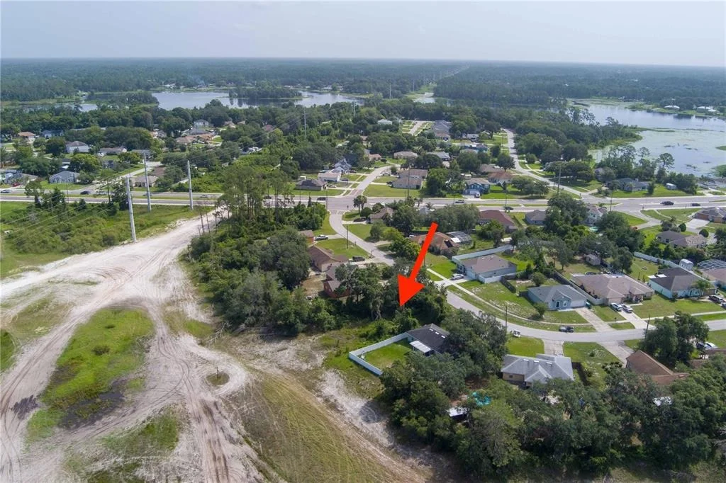 Photo of 2599 HILLVIEW CIRCLE