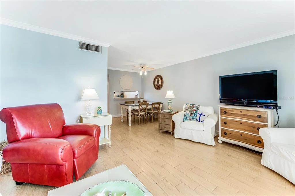 Photo of Unit 303 at 935 OCEAN SHORE BOULEVARD