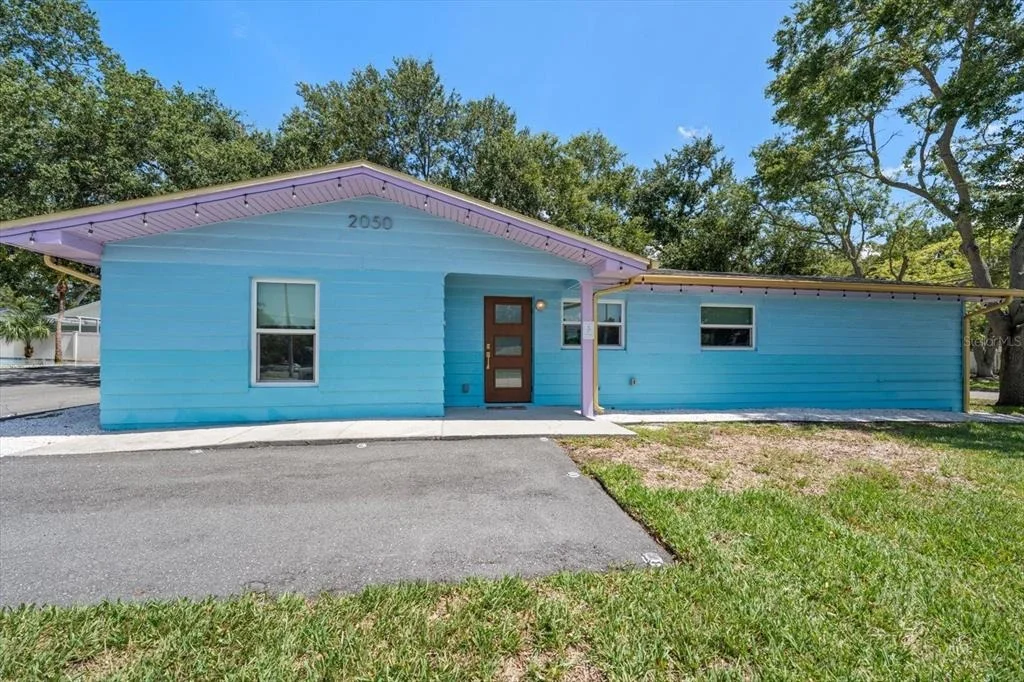 Photo of 2050 W BAY DRIVE