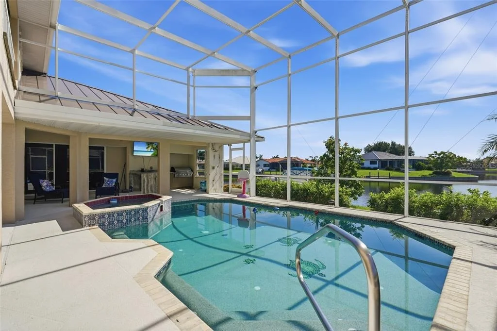Photo of 414 CAICOS DRIVE