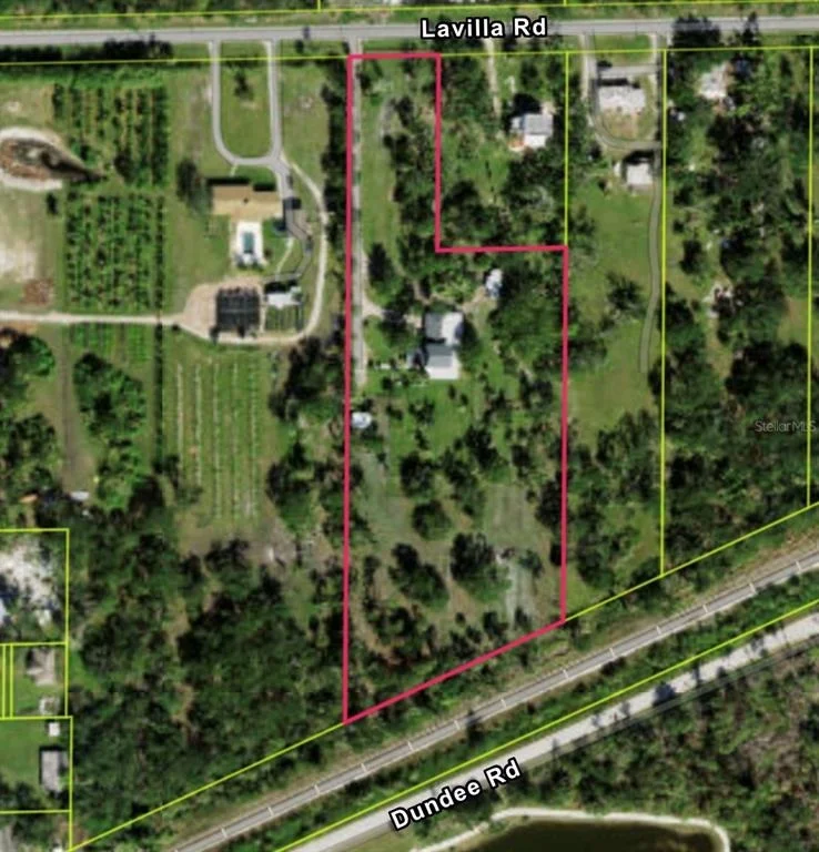 Photo of 1409 LAVILLA ROAD
