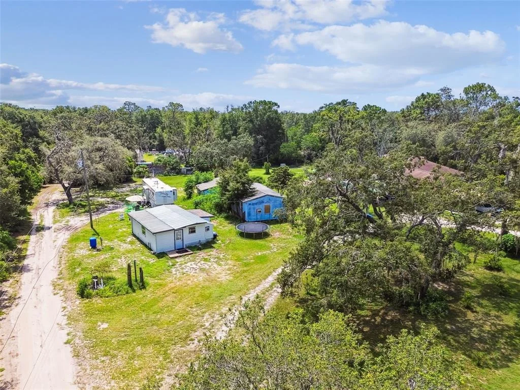 Photo of 12604 CHOCTAW TRAIL