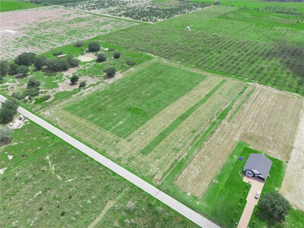 Photo of 0 MCCCLELLAN ROAD
