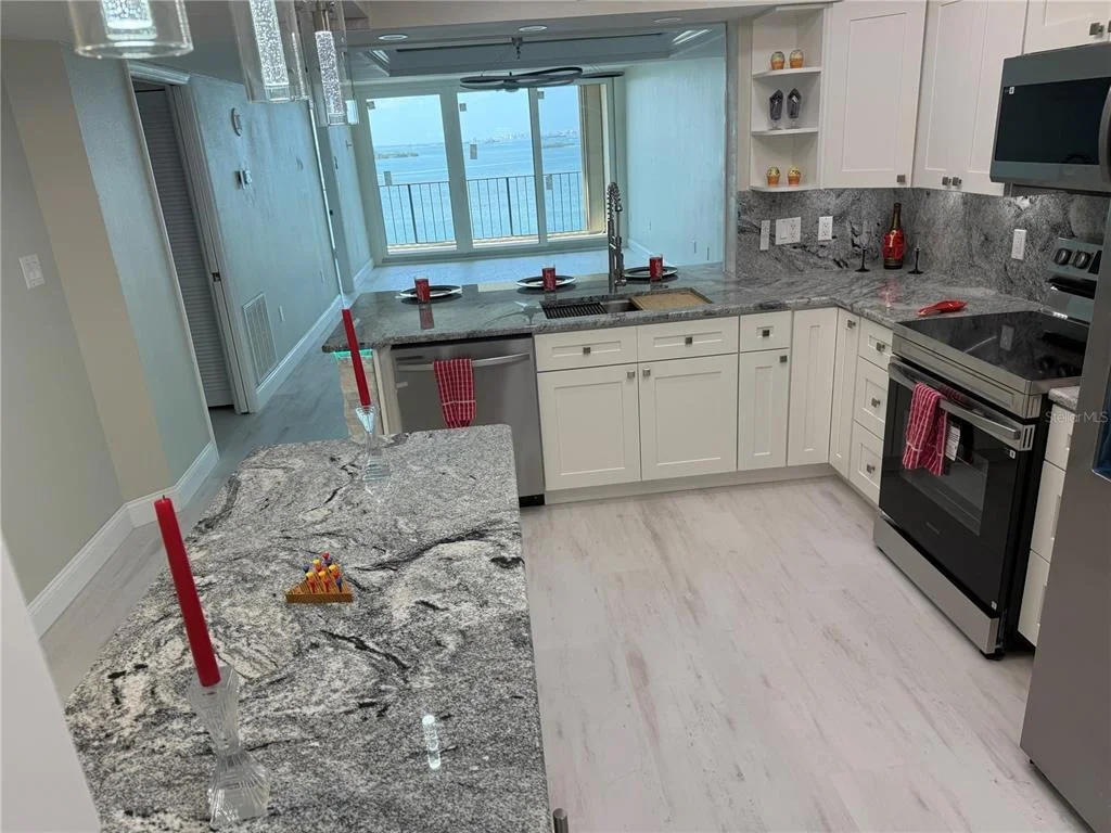 Photo of Unit 802 at 2530 GARY CIRCLE
