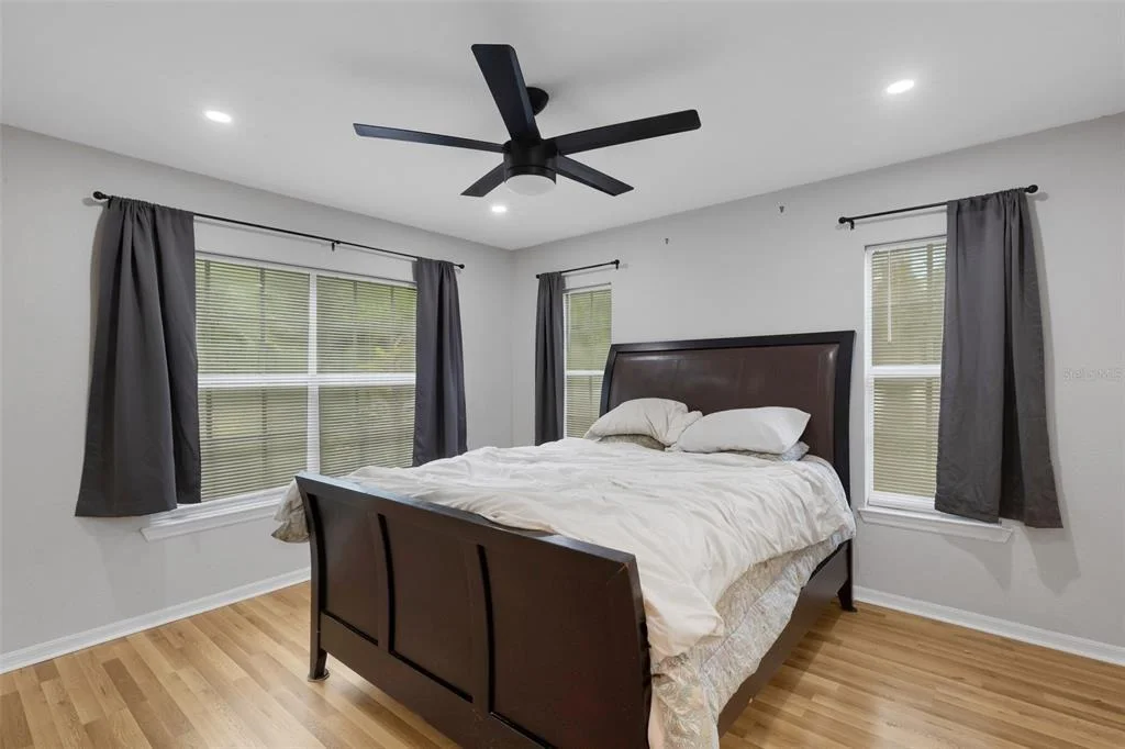 Photo of Unit 101 at 8809 MANOR LOOP