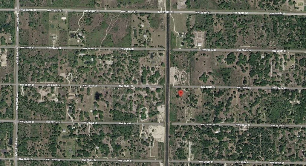Photo of 18344 NW 284TH STREET