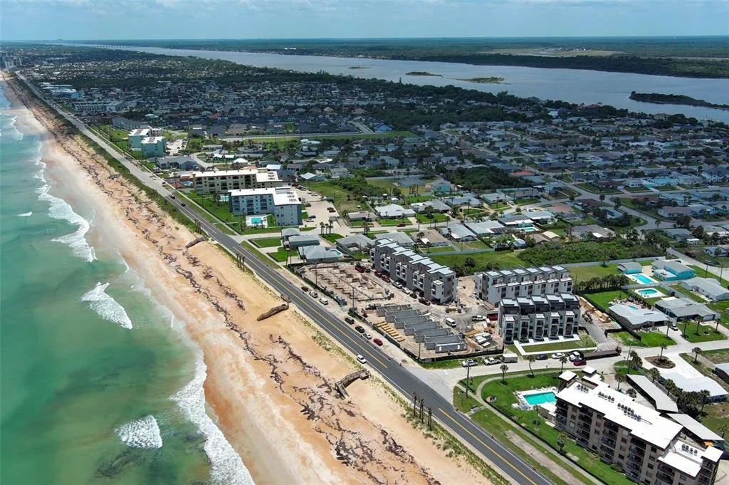 Photo of Unit 5 at 2360 OCEAN SHORE BOULEVARD