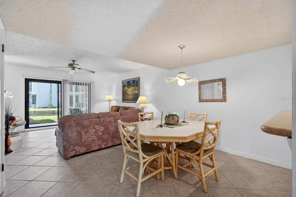 Photo of Unit 28 at 890 A1A BEACH BLVD #28