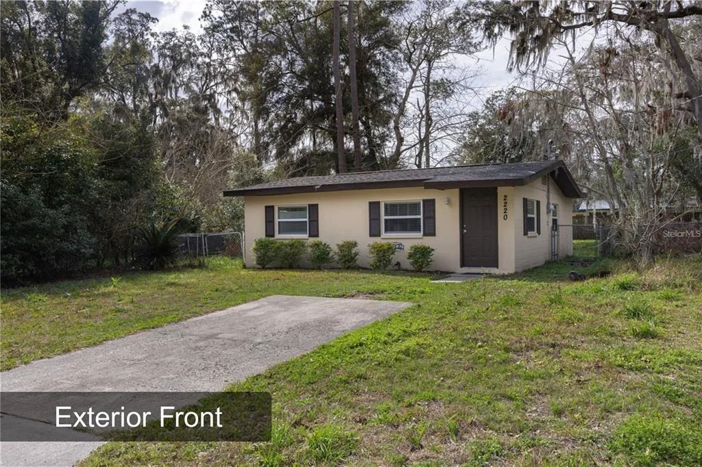 Photo of 2220 SE 46TH TERRACE