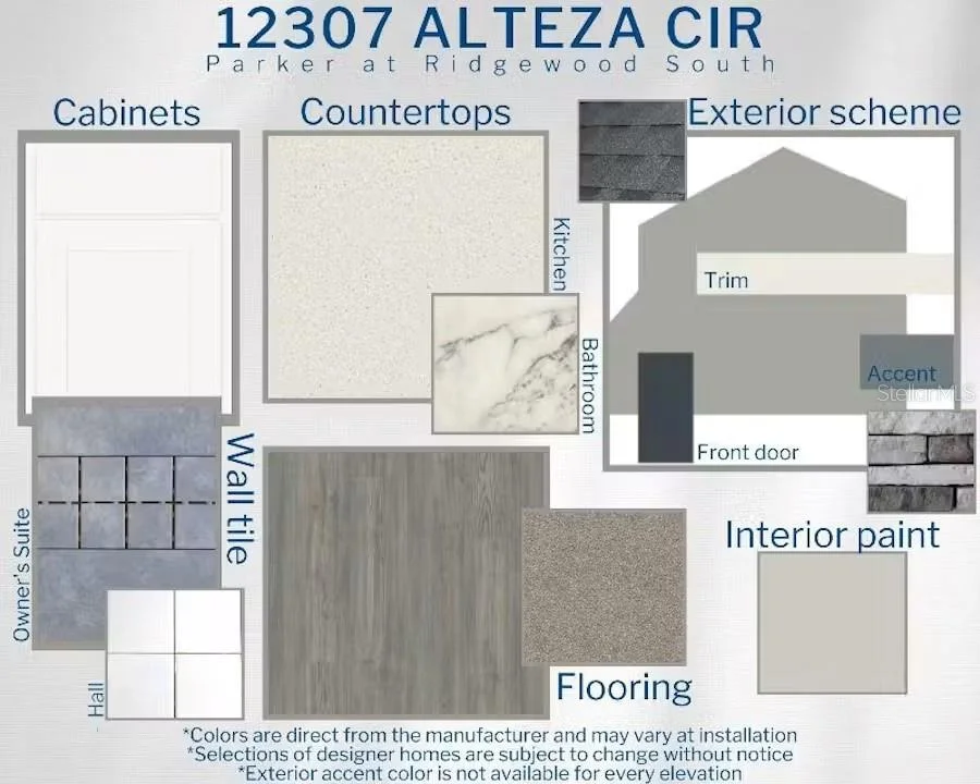 Photo of 12307 ALTEZA CIRCLE