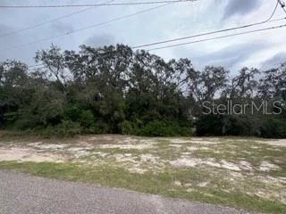 Photo of 0 CLEARWATER DRIVE