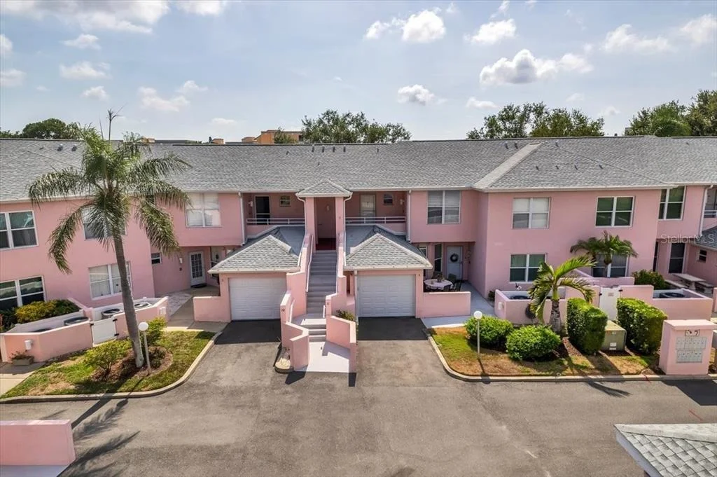 Photo of Unit 11 at 4220 PINEBROOK CIRCLE