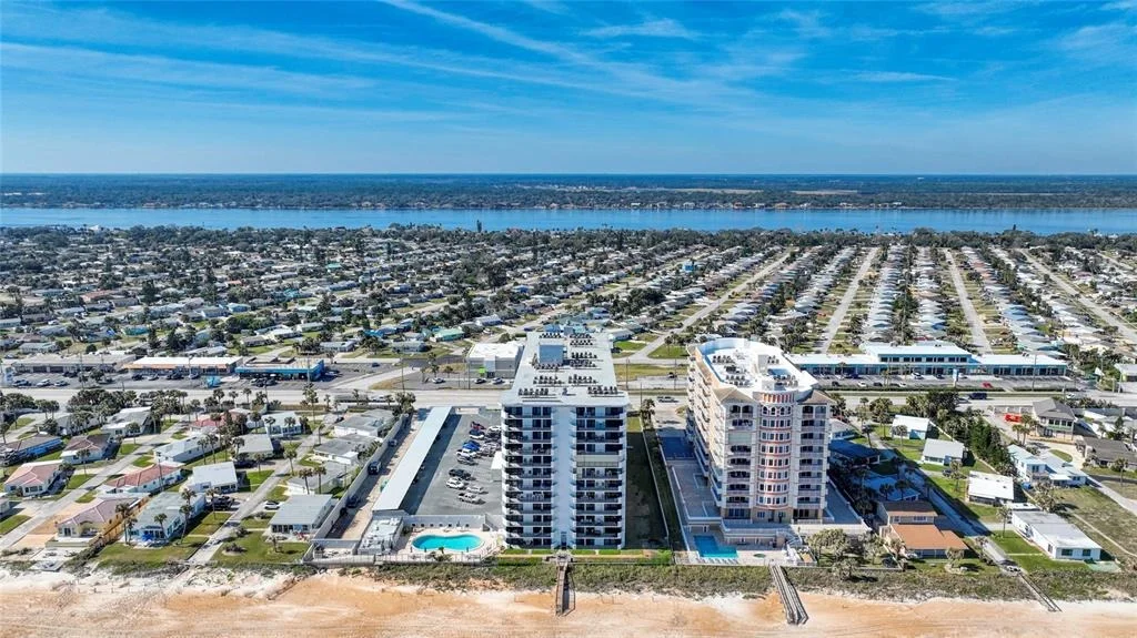 Photo of Unit 609 at 1415 OCEAN SHORE BOULEVARD