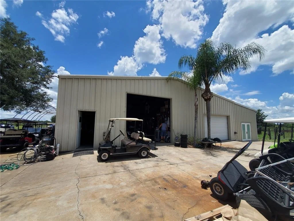Photo of 4594 HICKORY TREE RD