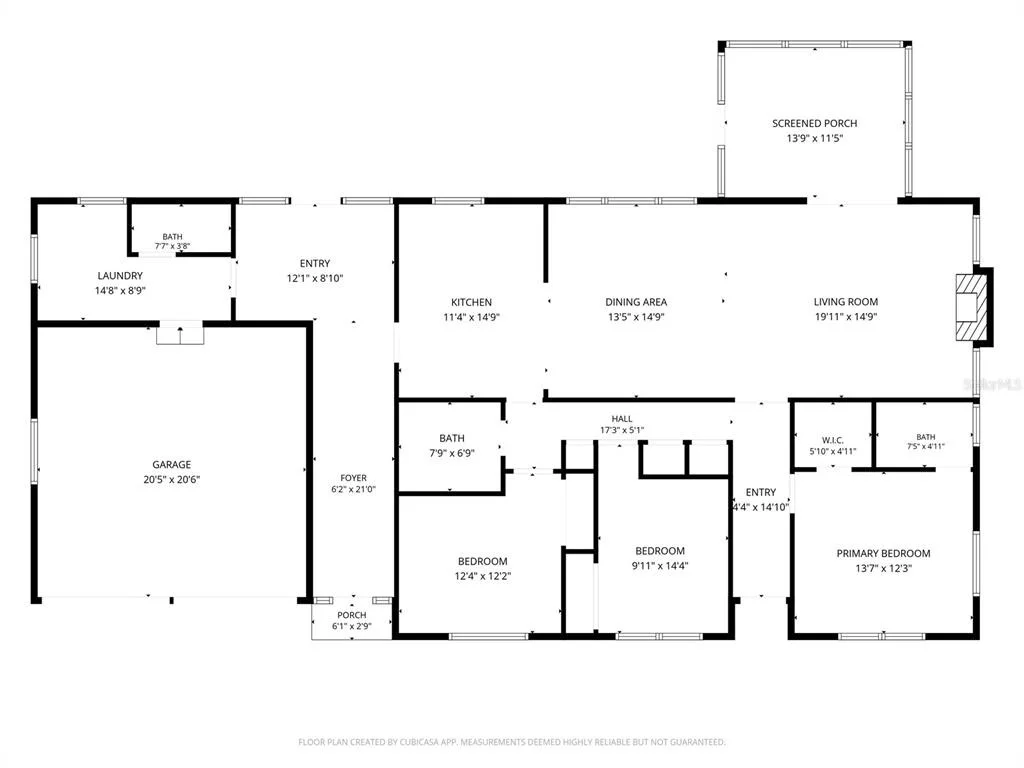 Photo of 1743 EAGLES NEST DRIVE