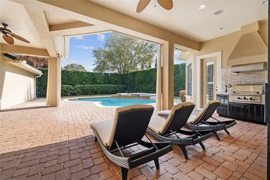Photo of 6560 LAKE BURDEN VIEW DRIVE