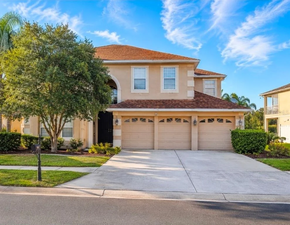Photo of 2643 BRINLEY DRIVE