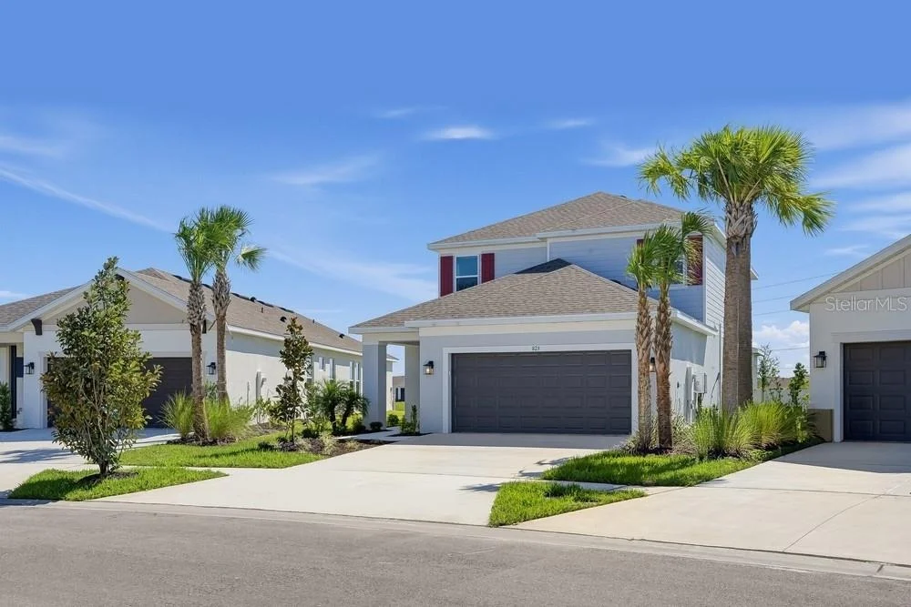 Photo of 823 STEEL DRIVE