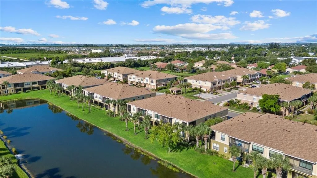 Photo of Unit 511 at 4190 OVERTURE CIRCLE